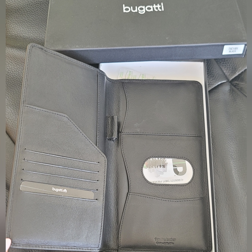Bugatti